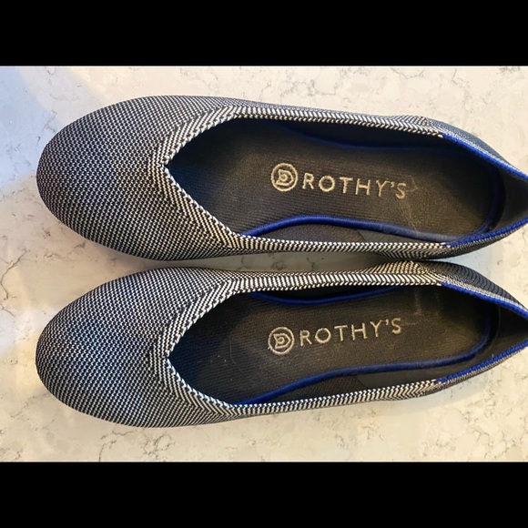 Rothy's Shoes Authentic Rothys Poshmark